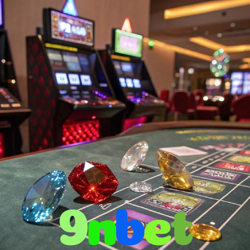 Promoções de Ano Novo no 9nbet
