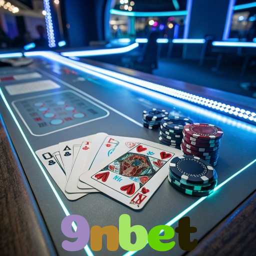 Jogos emocionantes no 9nbet